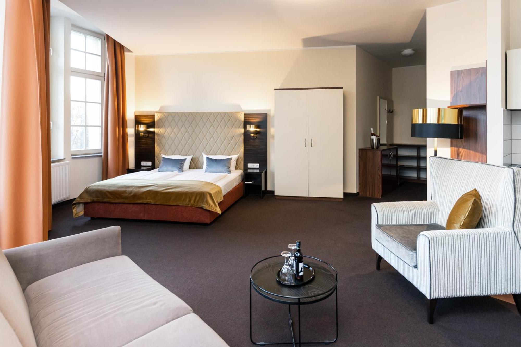 Superior Suite