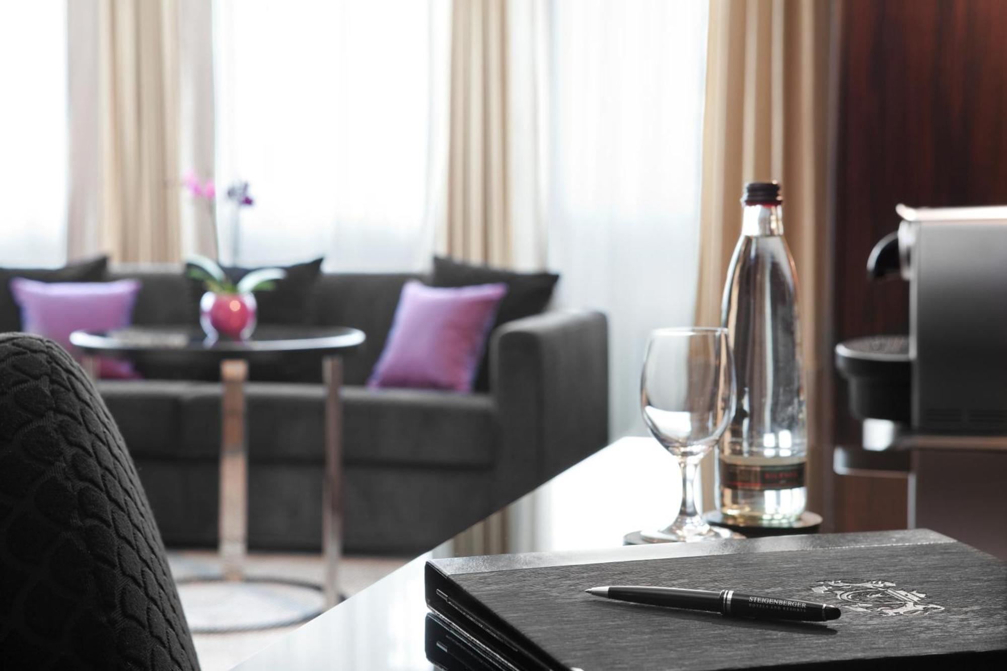 Grand Deluxe Doppelzimmer