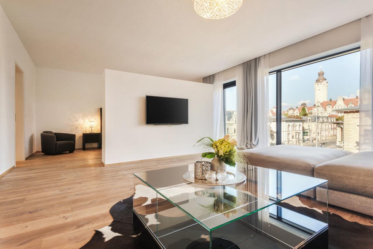 Loft Suite