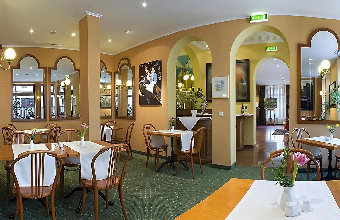 Galerie Hotel Leipziger Hof-1