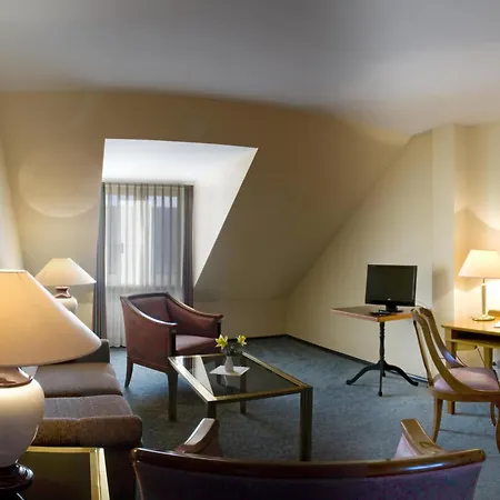Galerie Hotel Leipziger Hof-2
