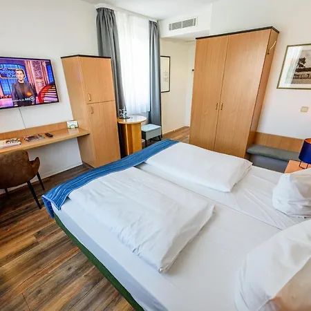 Residenz Hotel Leipzig-2