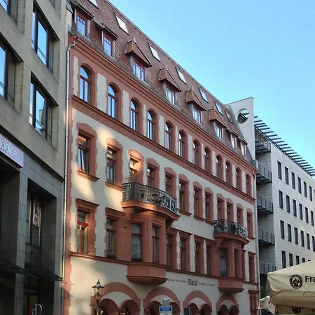 Apartmenthotel Quartier M-2