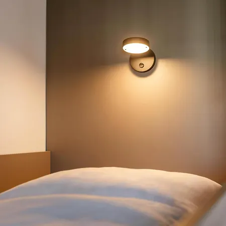 ibis budget Leipzig Messe-2
