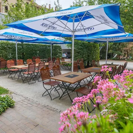 Galerie Hotel Leipziger Hof-3